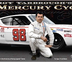 University of Racing