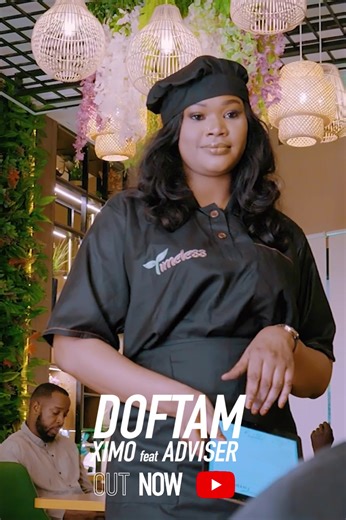 Doftam & Ximo: Collaboration with Adviser Available Now