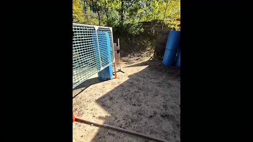 Ben Stoeger on Instagram: "Chuting"