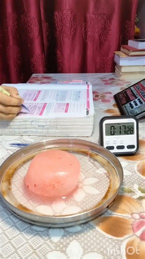 Study with me until ice melt l DAY 16/200 l#challenge#motivation#study #studentlife#shortsfeed#fyp