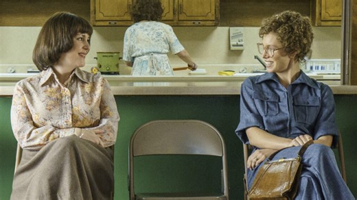 Who Was Candy Montgomery, the Real-Life Ax Killer Behind 'Love and Death'?