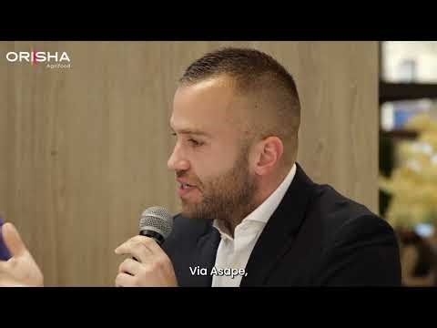 Vivescia témoigne de son expérience avec le CRM d’Orisha Agrifood