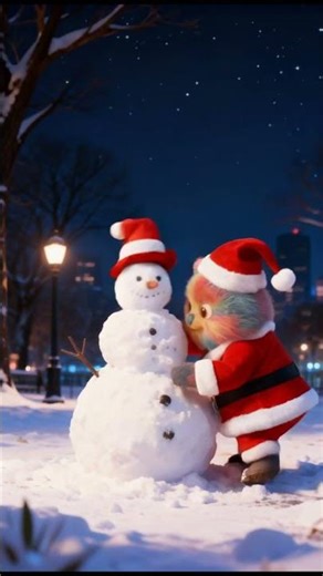 Jingle Bells 🎄 Classic Christmas Song for Kids | Fun Sing Along!