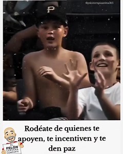 533K views · 18K reactions | ¡Tu círculo te define!  Rodéate de personas que te den alas, que te impulsen hacia tus metas y que aplaudan tus victorias más que nadie. ✨ La energía que sumas es la clave de tu éxito. | Antonio Pelón Cervera | Facebook