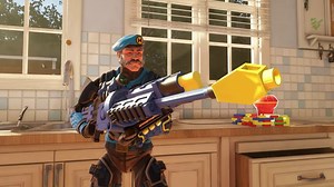 HYPERCHARGE: Unboxed Official Xbox Launch Trailer