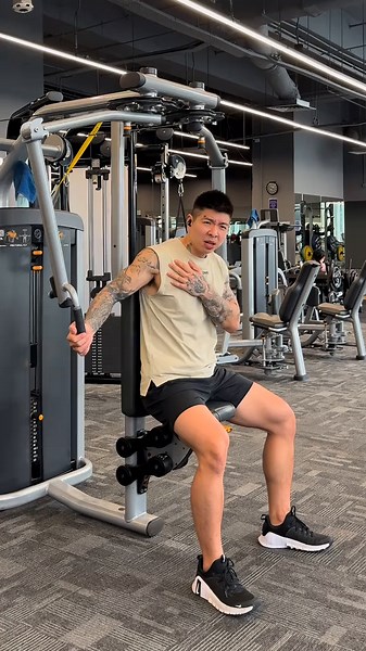 Mastering Machine Chest Flye: Expert Tips for a Stronger Upper Chest