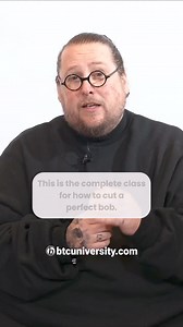 ✂️ Learn How to Master the Bob With @benbrownhair! ✂️ Are you ready for the ultimate Bobs 101 course? Premiering this Monday at 10am ET, UK-based educator & @arcscissors Ambassador Ben Brown is bringing you the ONLY guide you need to cut one of the most requested salon styles—the bob! 🙌 From understanding client suitability to perfecting the mechanics of this timeless cut, Ben will break down everything you need to confidently create flawless bobs every time. Whether you’re a beginner or an adv