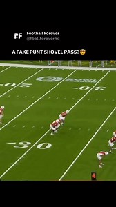 242K views · 1.1K reactions | UNLV executed a fake punt shovel pass that went for 52-Yards! | Football Forever | Facebook
