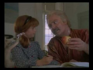 mistrals daughter drawing