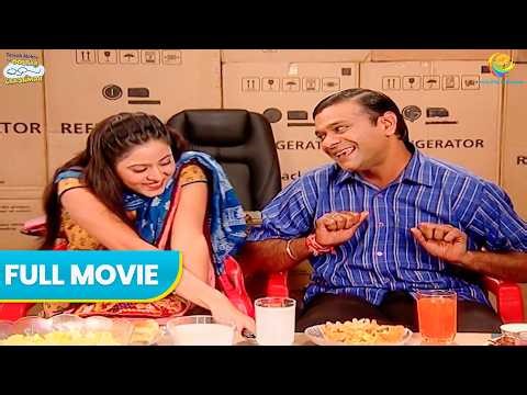 Bagha Bawari ki Godown wali Date | Taarak Mehta Ka Ooltah Chashmah | Full Movie