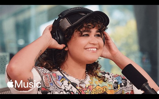 【Remi Wolf】苹果音乐对话Remi Wolf：新专辑《Big Ideas》、与娅娅一起巡演及更多！｜Apple Music