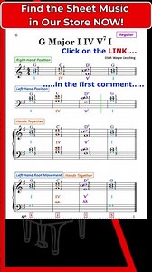 Essential Chord Progressions Every Musician Should Master!