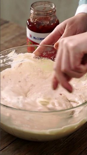Receta de cheesecake de fresa sin horno | kiwilimón recetas