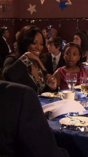 usa_movieflix on Instagram: "telling everyone’s business was NOT on the menu 😩"