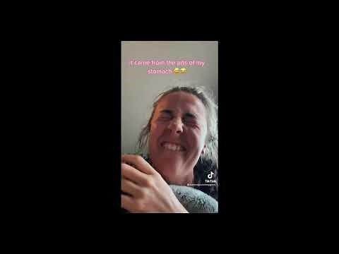 FUNNIEST COUPLE FART WAR COMPILATION - BFvsGF - TikTok2021