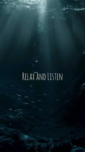 Relax your mind with water sound🫧 #deepsleep #shorts #trending #relaxingsounds
