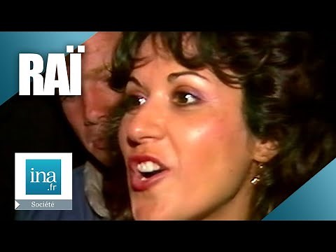 1986: Rai liberates Algerian youth | INA Archive