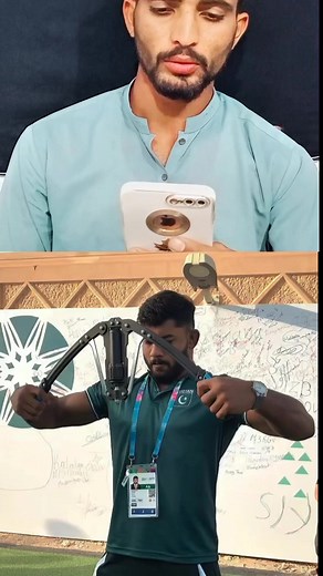 128K views · 1.7K reactions | Power machine test results | Haseebfitness | Facebook