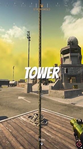 Rebirth Rat Cleaner Upper in COD Warzone: Gaming Life