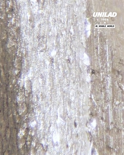 This is a seriously powerful microscope! 🔬 | UNILAD Tech