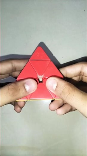 cube in cube in cube pattern on Pyramid cube #Legendvlogs908#