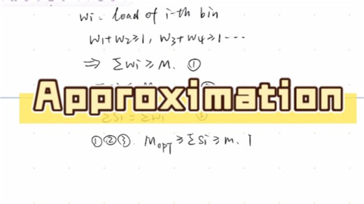 【ADS】Approximation合集