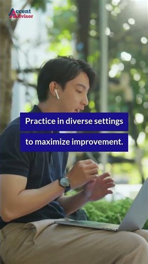 Your voice deserves clarity—Accent Advisor helps you find it.