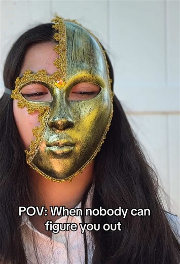 POV: Figuring Out Unique Outfits Challenge