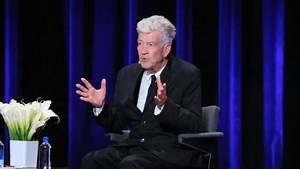 David Lynch releasing short film Fire (Pozar) on YouTube