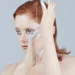 Ocean (feat. Dave Gahan) - Goldfrapp: Song Lyrics, Music Videos & Concerts