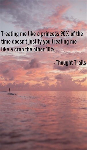 THOUGHT 1 #shorts #emotionalshorts #love