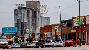 Yukon data center plan sparks controversy among residents