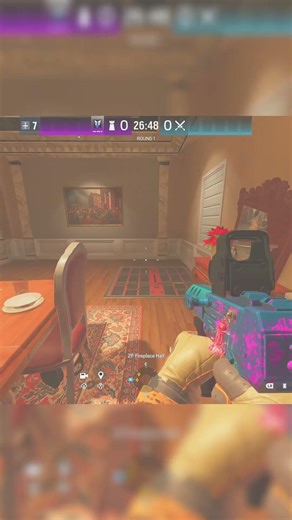 3 NASTY Angles for Kafe #siege