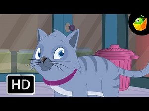 Kalla Poonai | Chellame Chellam | Tamil Rhymes For Chutties