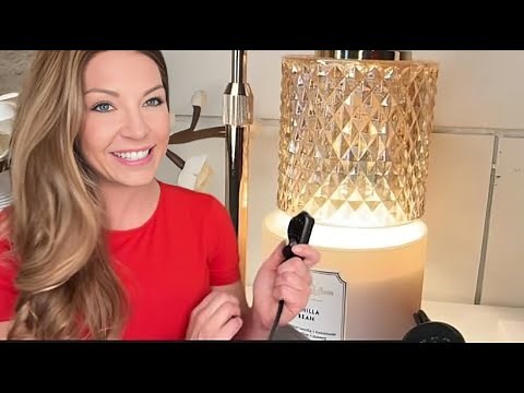 Candle Warmer Lamp - Height Adjustable Candle