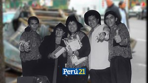 A 17 años de la tragedia: El legado del Grupo Néctar