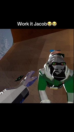 Explore Animal VR Adventures with Oculus Quest 2