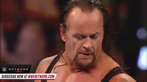 Who was the last person standing when The Undertaker & John Cena teamed up to battle D-Generation X and Jeri-Show at The Garden? 👀 #Undertaker30 | WWE