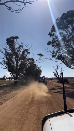 Heading North 😂🇦🇺💪 cattle Station jobs at RFTTEJOBS.com | Rfttejobs.com