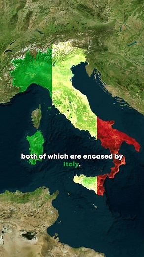Understanding Enclaves and Exclaves: Geographic Concepts Explained