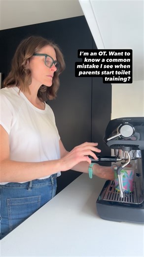 Toilet + Potty Training. Occupational Therapy. Independence Hub on Instagram: "We have the BEST intentions …. but we add stress and pressure without meaning to. Rushing, over-explaining, hovering, or showing frustration can make kids feel stressed which is not our intention. 🌿 Try this instead: • Try and stay calm and relaxed even • Use simple visual steps • Offer choices • Celebrate effort, not perfection • Step back and give them space A calm environment builds confidence, for you and your ch