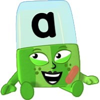 دانلود رایگان آموزش خواندن حروف و کلمات انگلیسی با بلوکهای الفبا