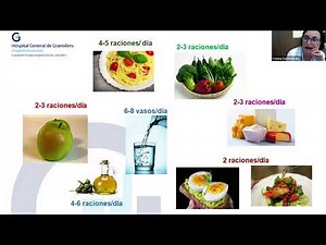 Tengo esclerodermia, ¿qué debería comer?