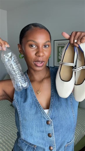 Get a Free Pair of Rothys Shoes by Recycling a Plastic Bottle!