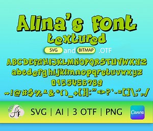 Old School Prince Color Font (retro Street Typography OTF, SVG, PNG) - Etsy