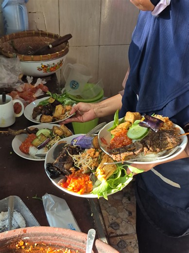 Sambal Urap Terbaik: Resep & Tips Ala Kuliner Surabaya