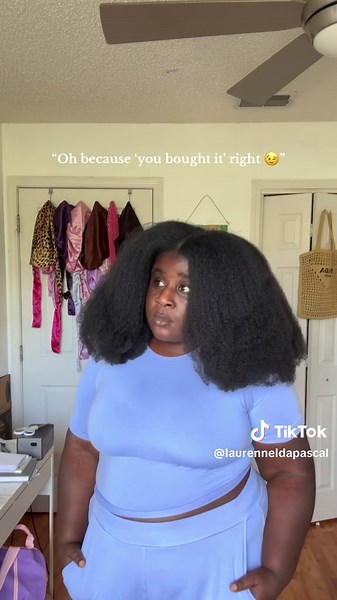 Beautiful Long Hairstyles for Natural 4C Hair
