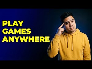 Can I Play Games In The Cloud With A Subscription?