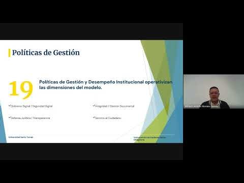 Exposicion Modelo MIPG