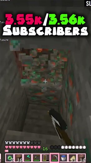 My MINECRAFT WORLD Is DEFINITELY HAUNTED